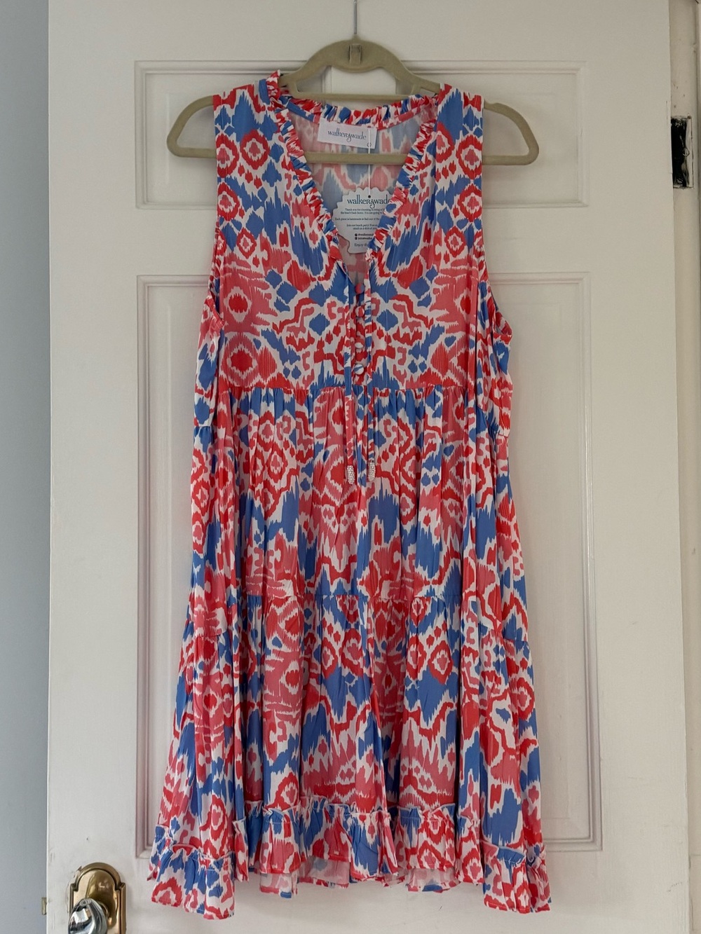Women's Walker and Wade Kaia Dress
